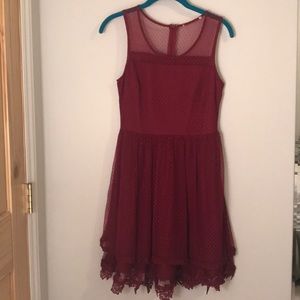 Altered State dress